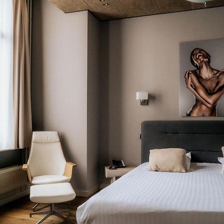 Hotel D'Alcantara Tournai Luaran gambar