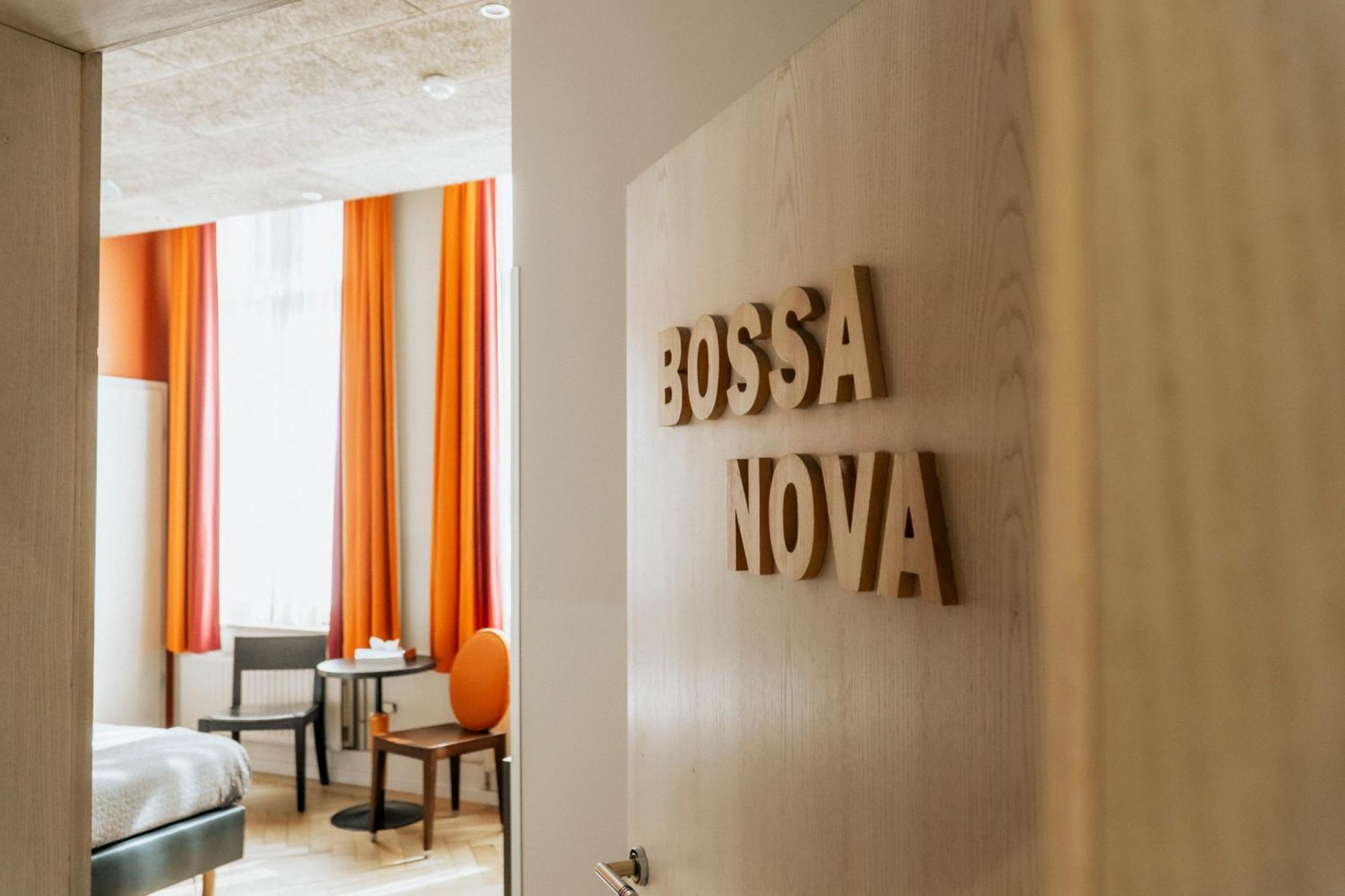 Hotel D'Alcantara Tournai Luaran gambar