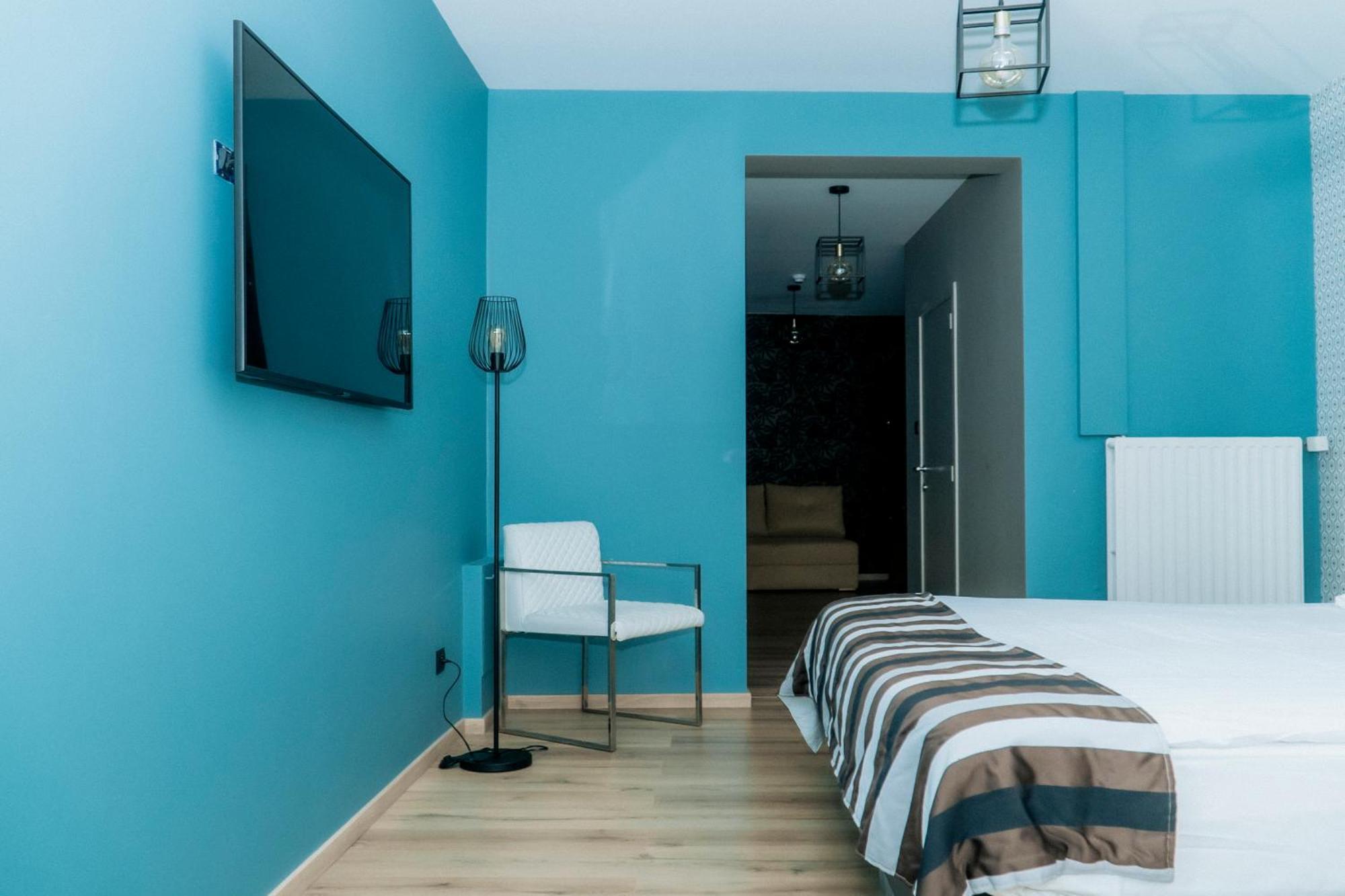 Hotel D'Alcantara Tournai Luaran gambar