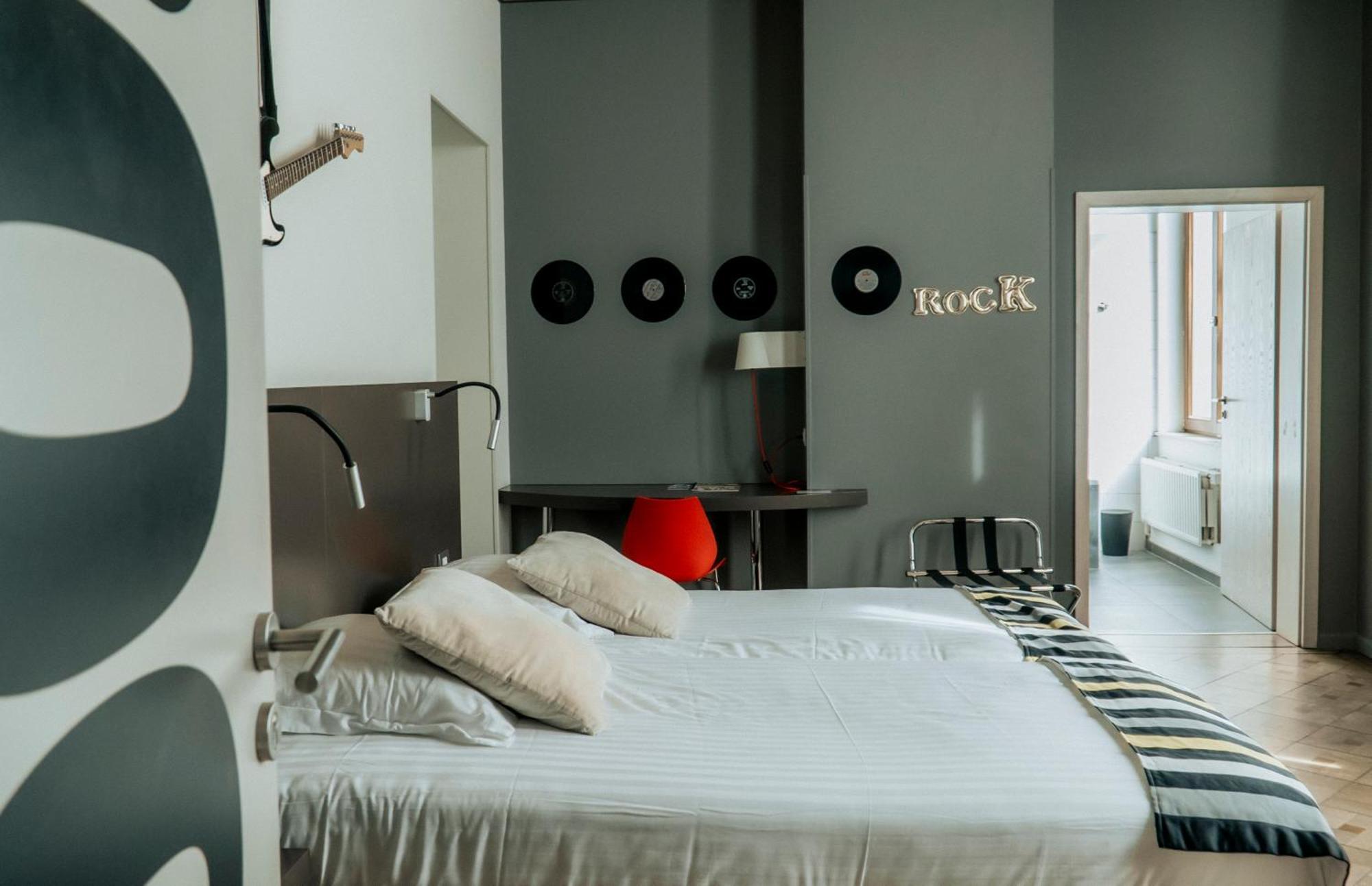 Hotel D'Alcantara Tournai Luaran gambar