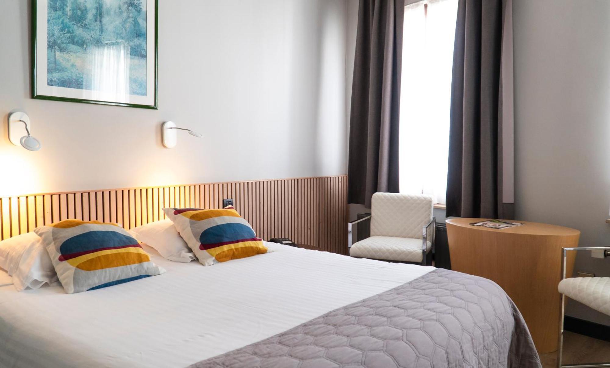 Hotel D'Alcantara Tournai Luaran gambar