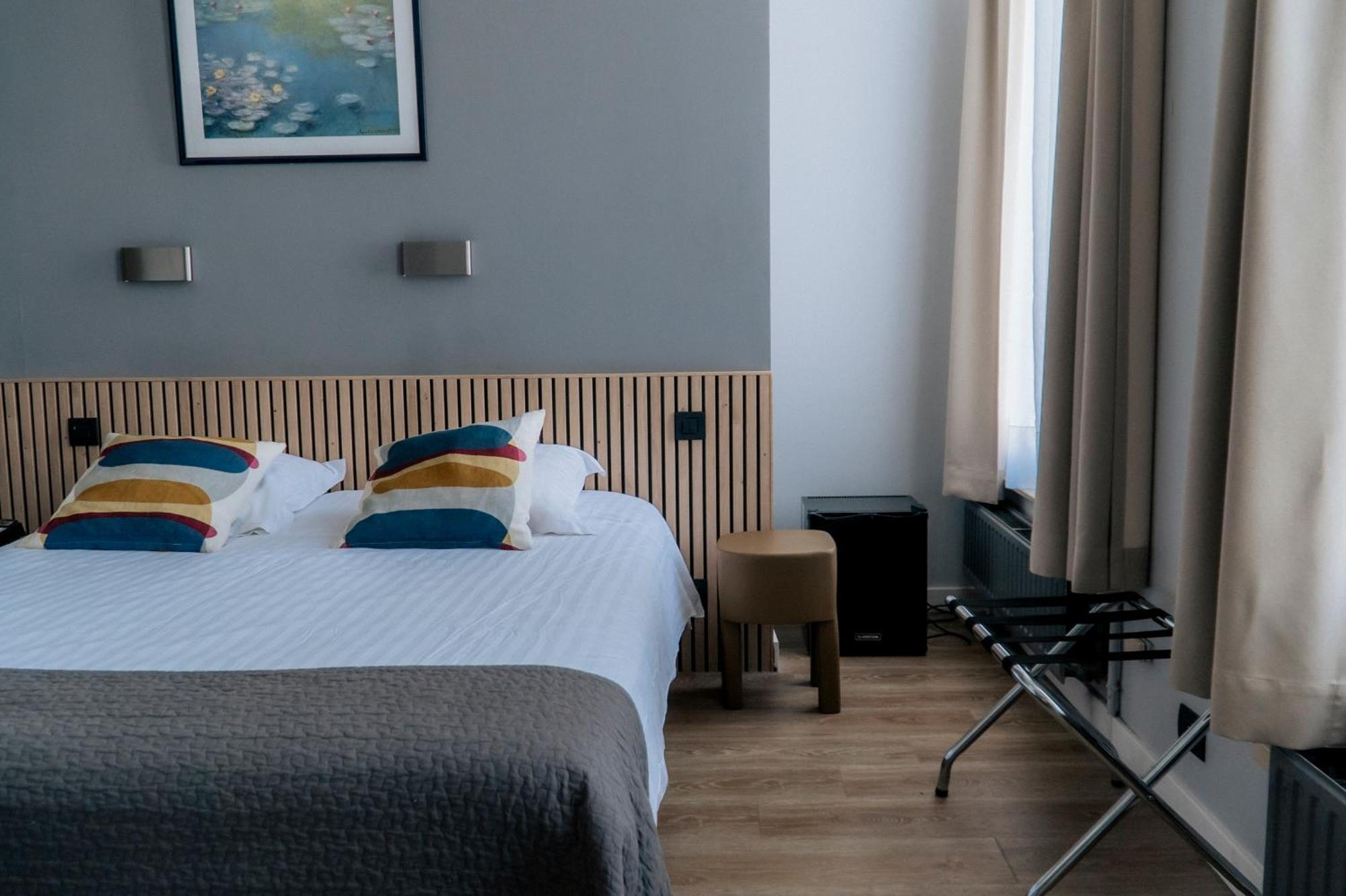 Hotel D'Alcantara Tournai Luaran gambar