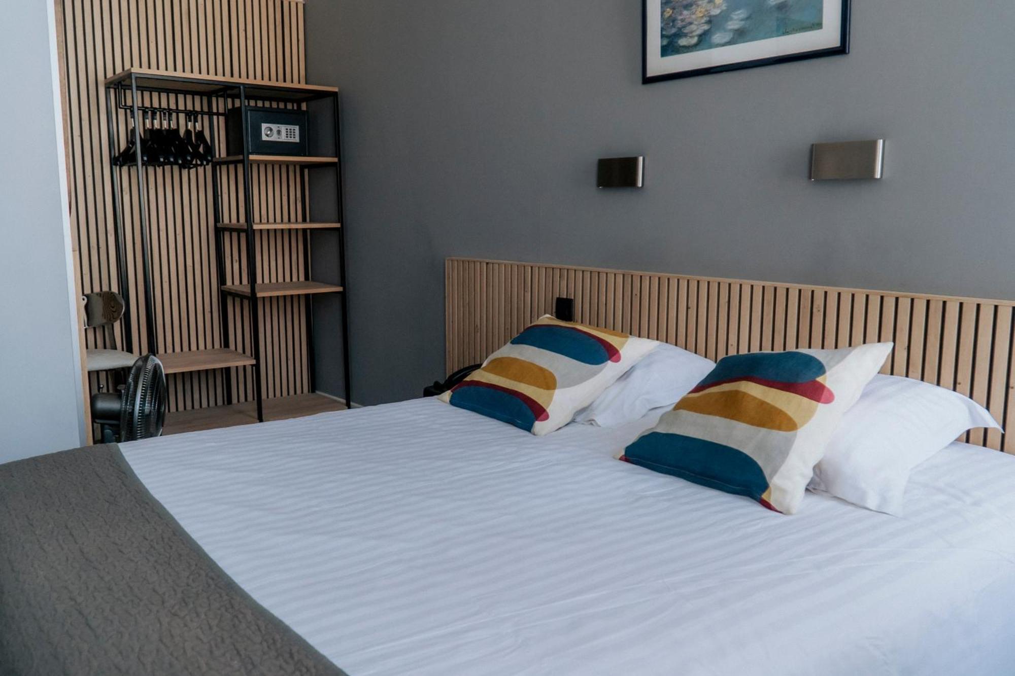 Hotel D'Alcantara Tournai Luaran gambar