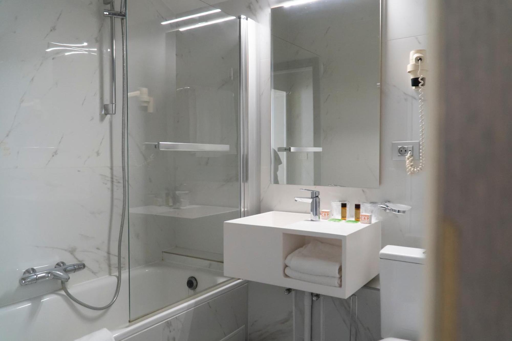 Hotel D'Alcantara Tournai Luaran gambar