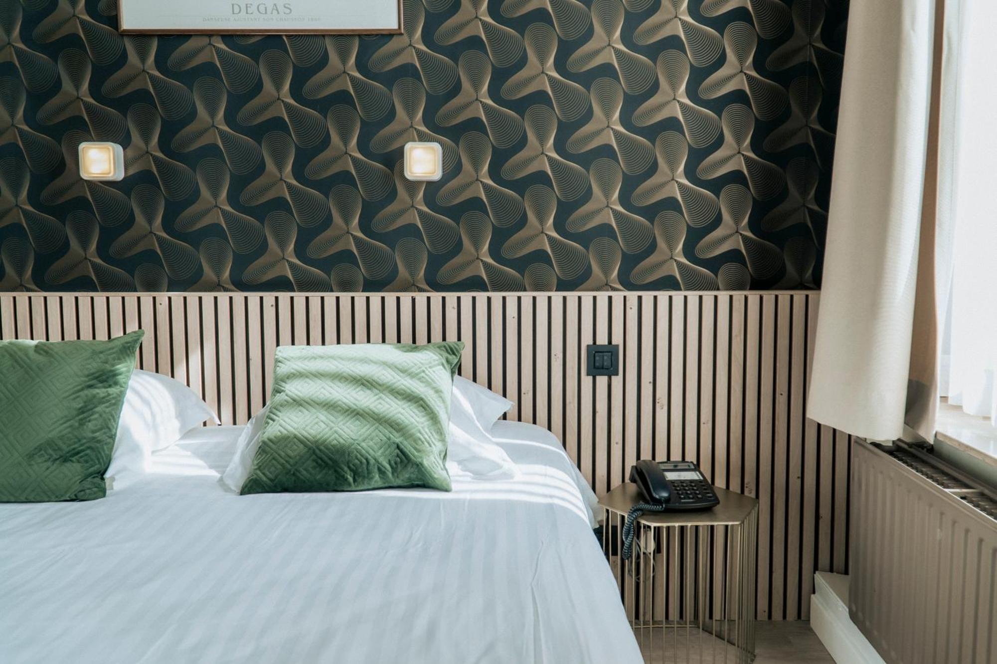 Hotel D'Alcantara Tournai Luaran gambar