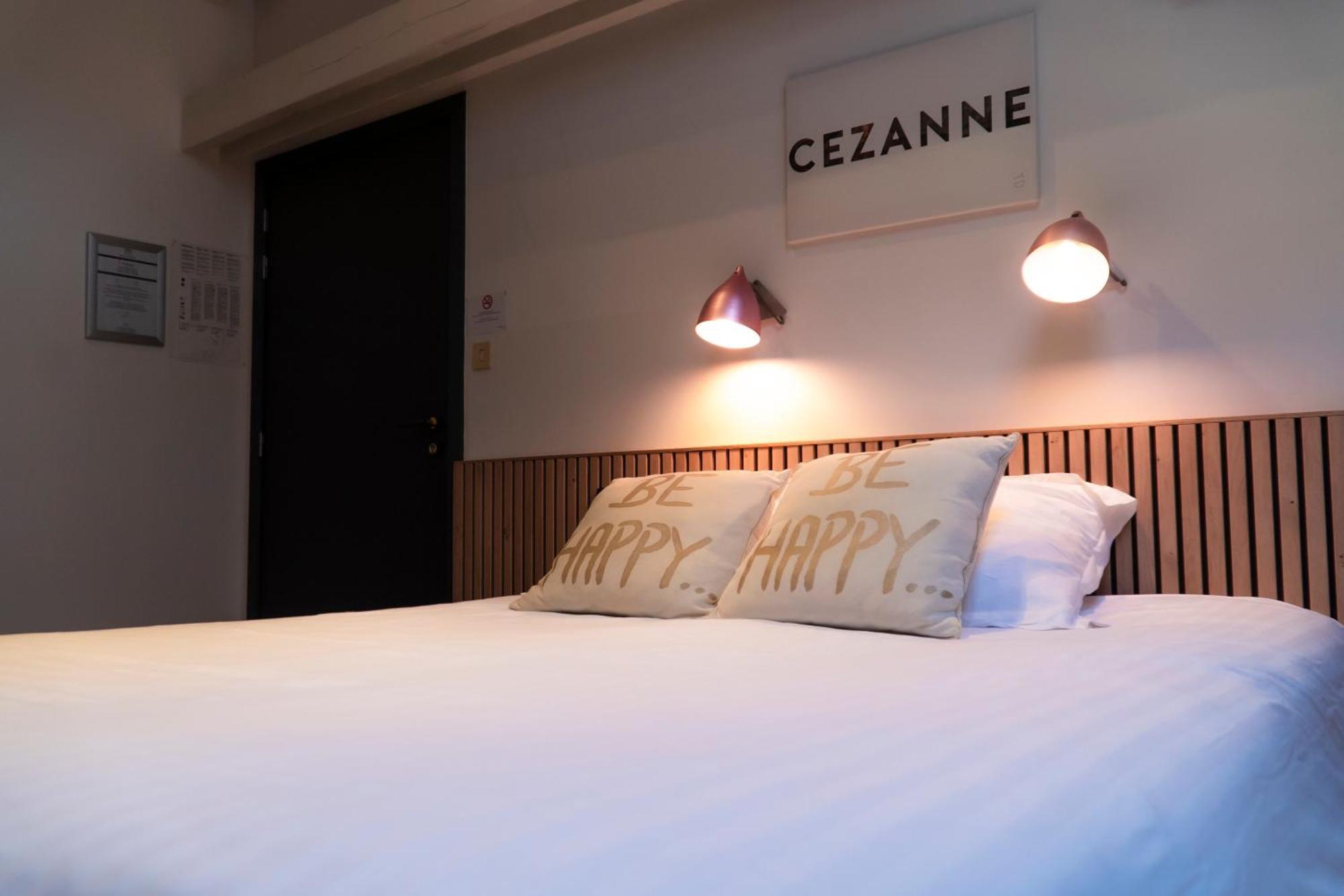Hotel D'Alcantara Tournai Luaran gambar