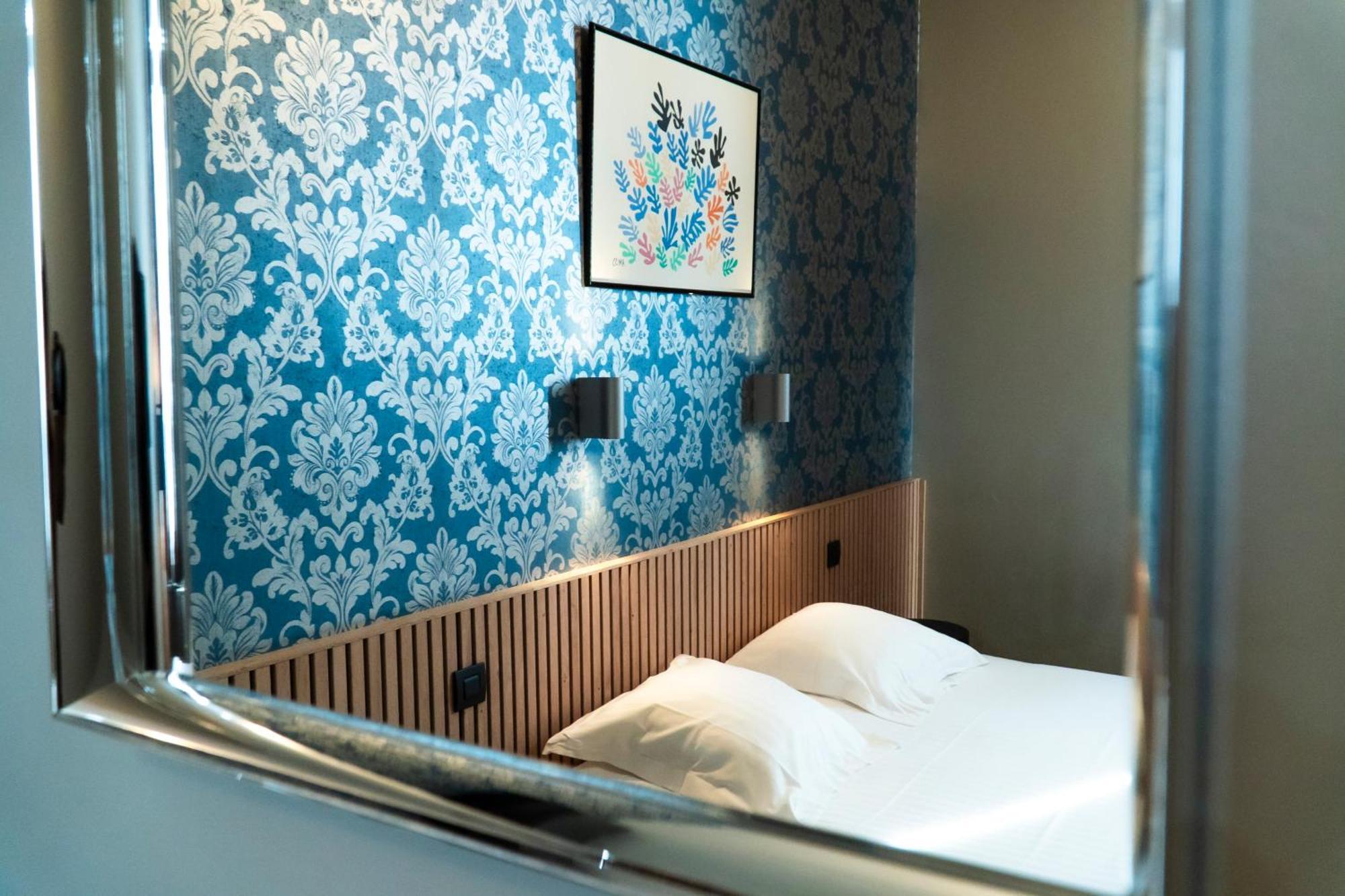 Hotel D'Alcantara Tournai Luaran gambar
