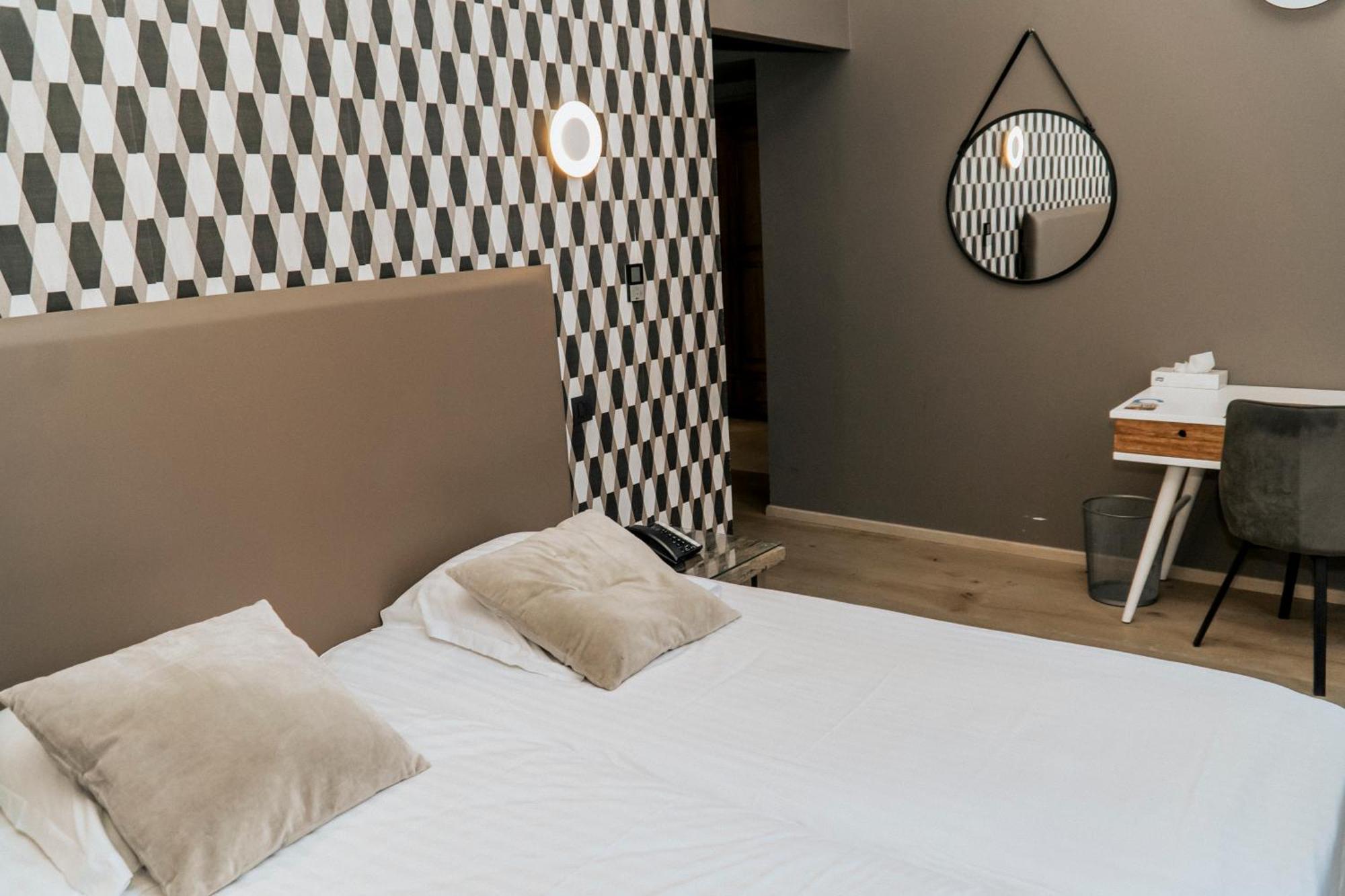 Hotel D'Alcantara Tournai Luaran gambar