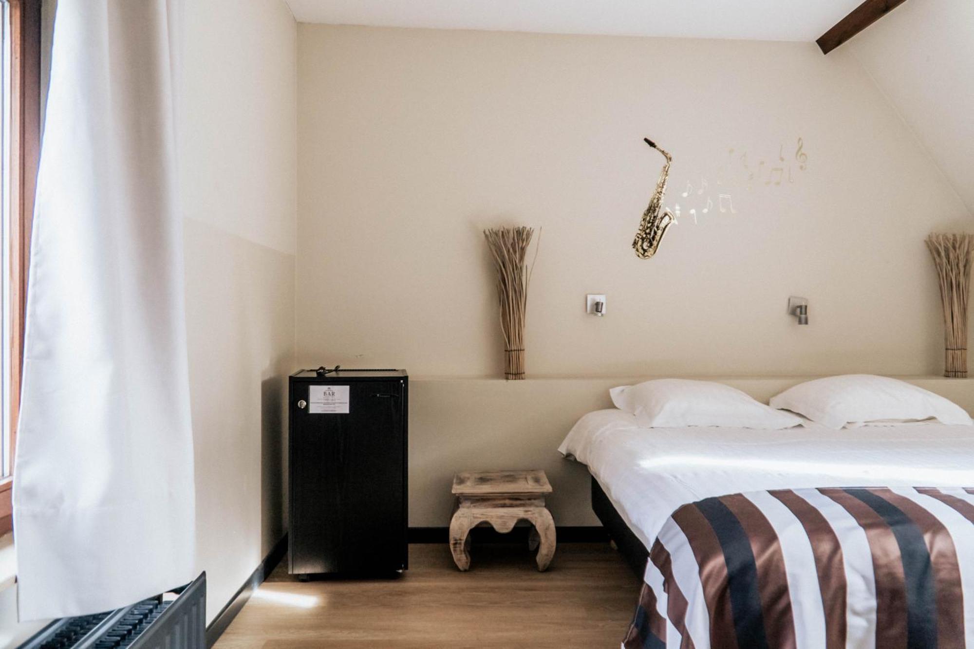 Hotel D'Alcantara Tournai Luaran gambar
