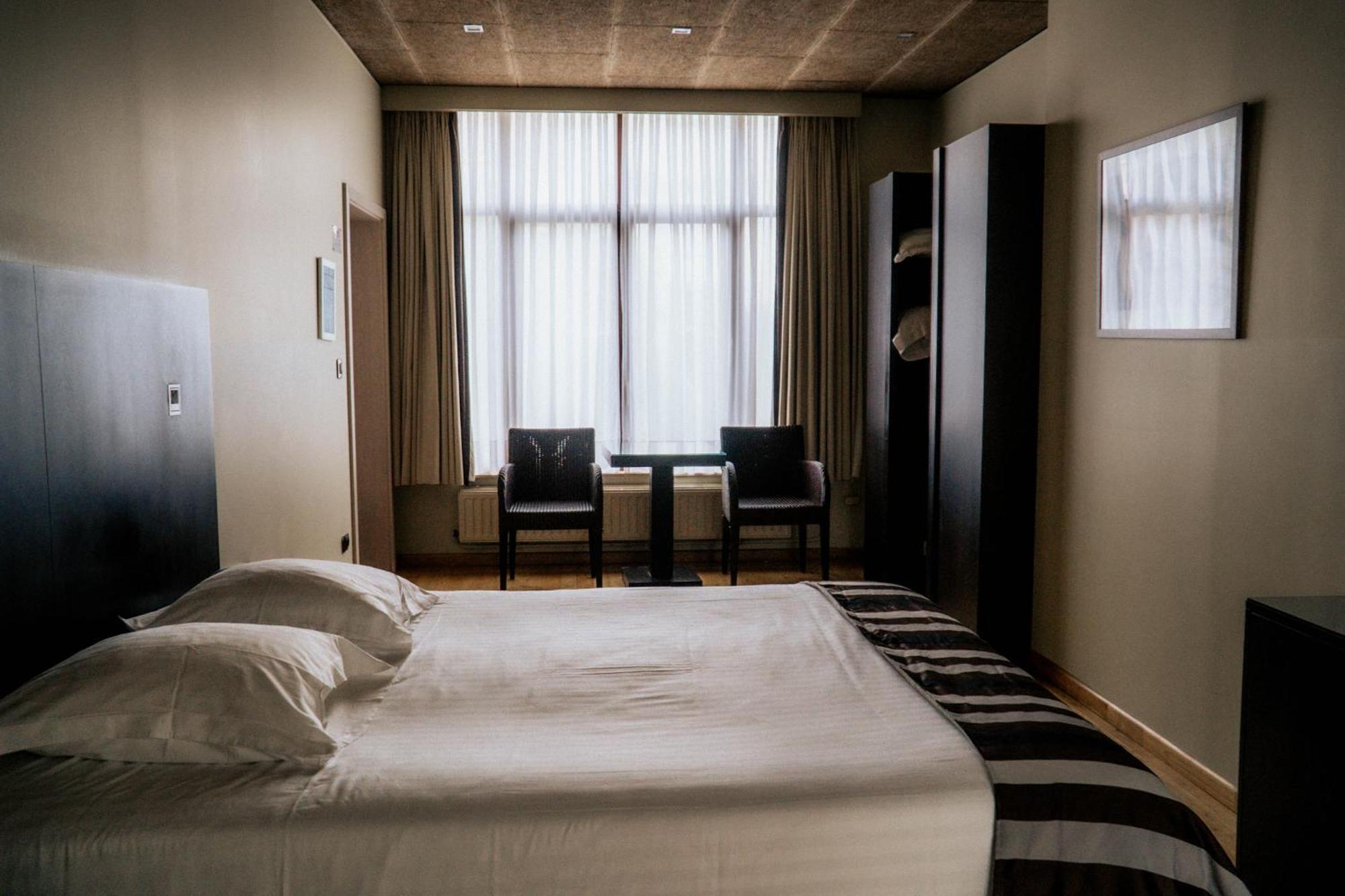 Hotel D'Alcantara Tournai Luaran gambar