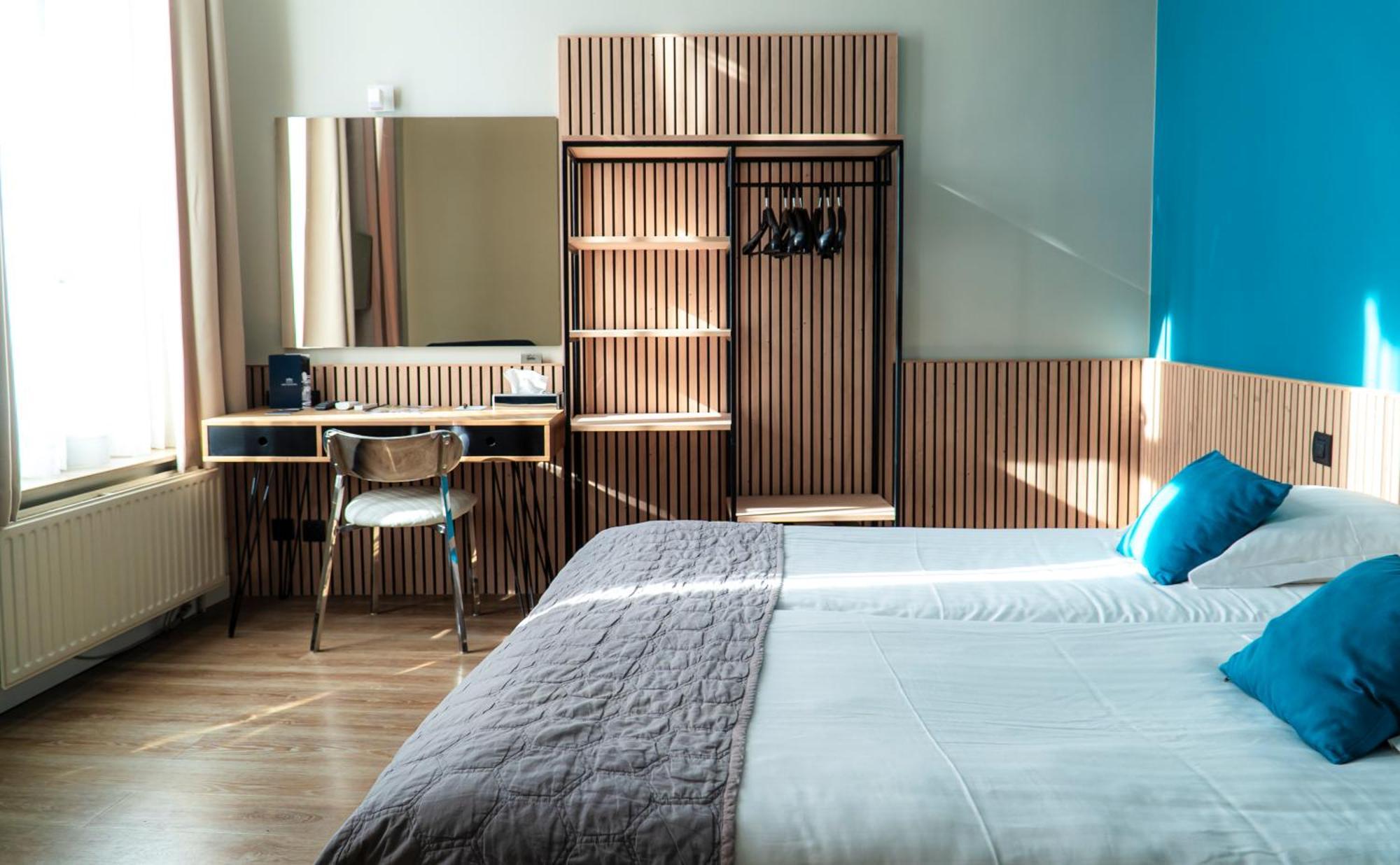 Hotel D'Alcantara Tournai Luaran gambar