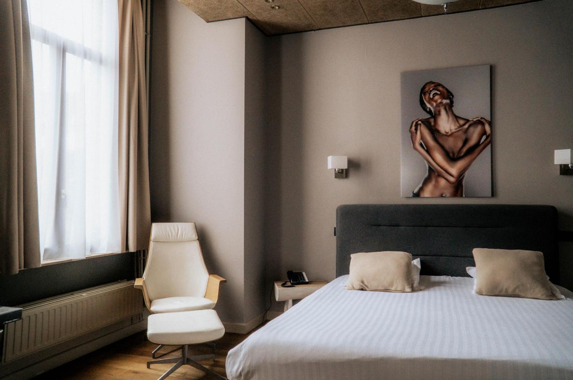 Hotel D'Alcantara Tournai Luaran gambar