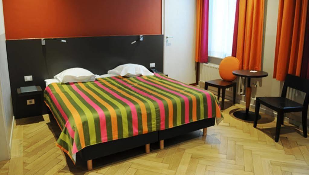 Hotel D'Alcantara Tournai Luaran gambar