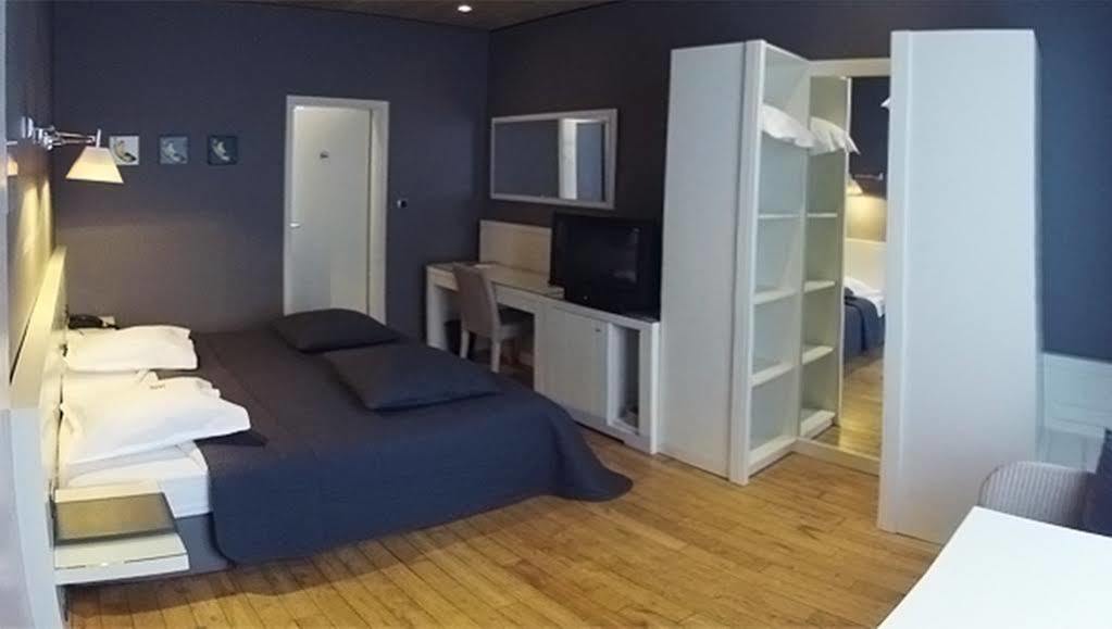 Hotel D'Alcantara Tournai Luaran gambar
