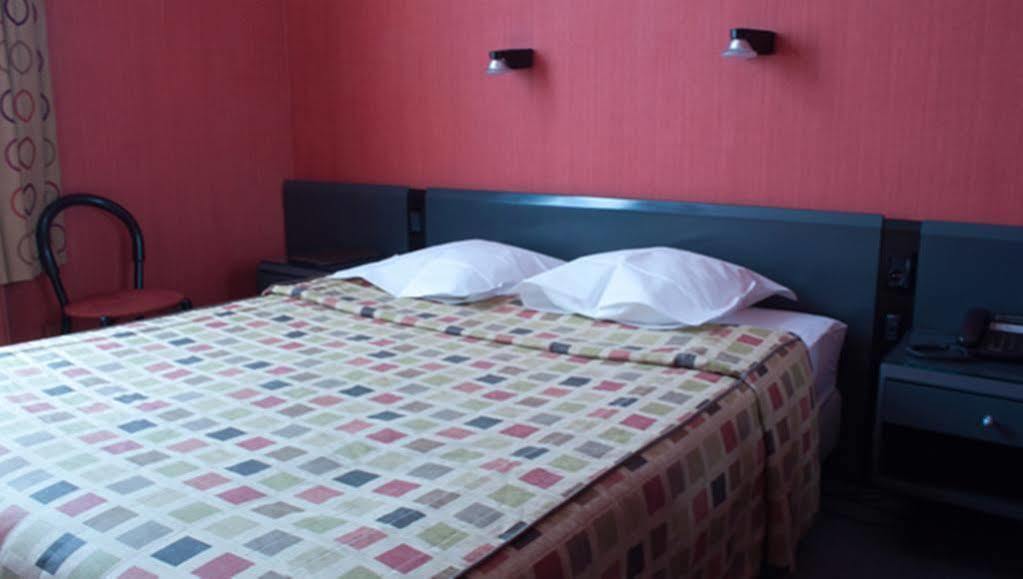 Hotel D'Alcantara Tournai Luaran gambar
