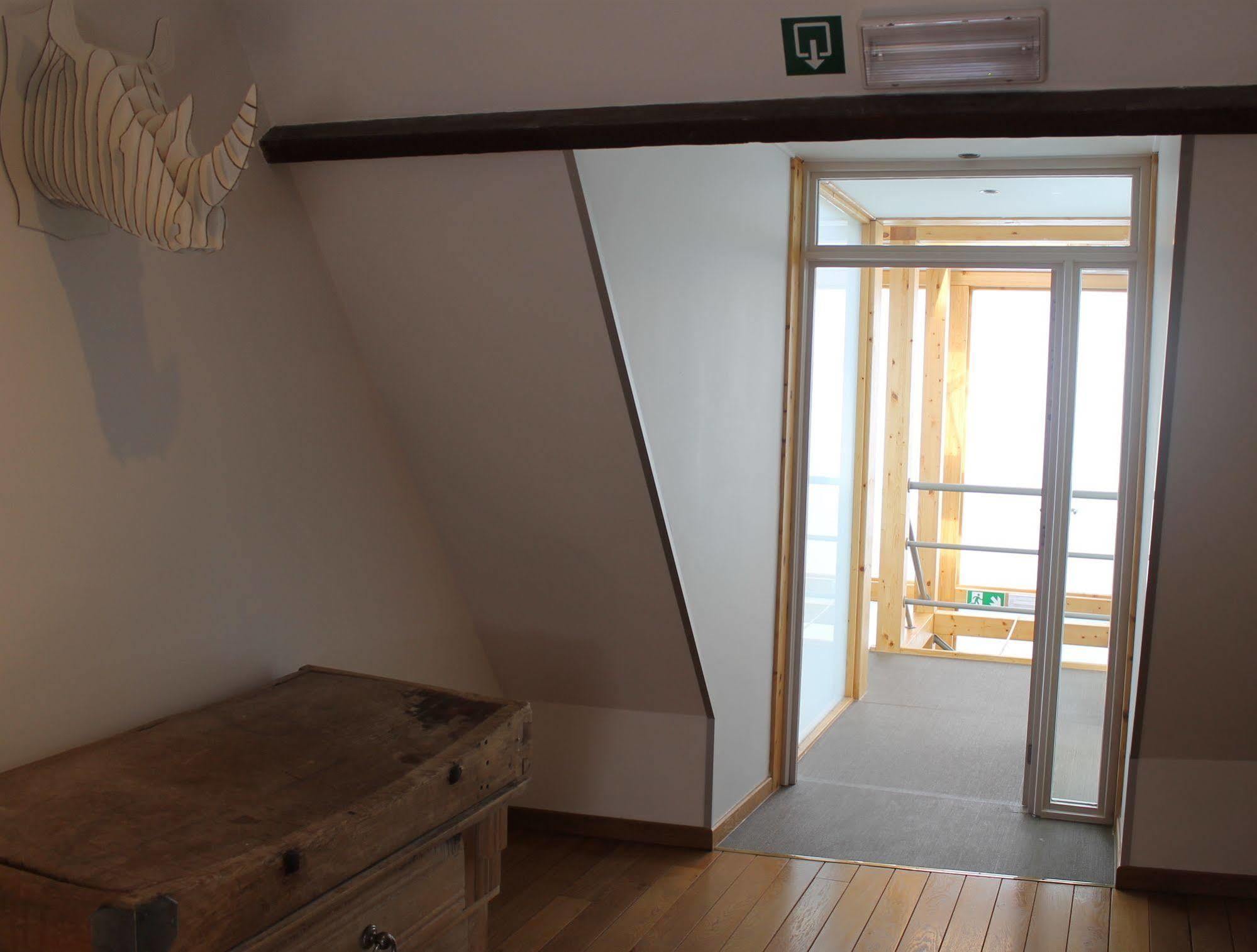 Hotel D'Alcantara Tournai Luaran gambar