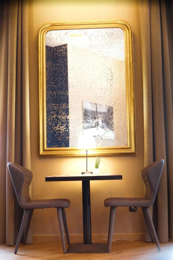 Hotel D'Alcantara Tournai Luaran gambar