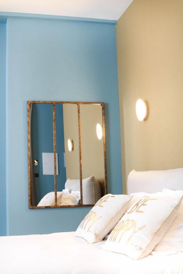 Hotel D'Alcantara Tournai Luaran gambar